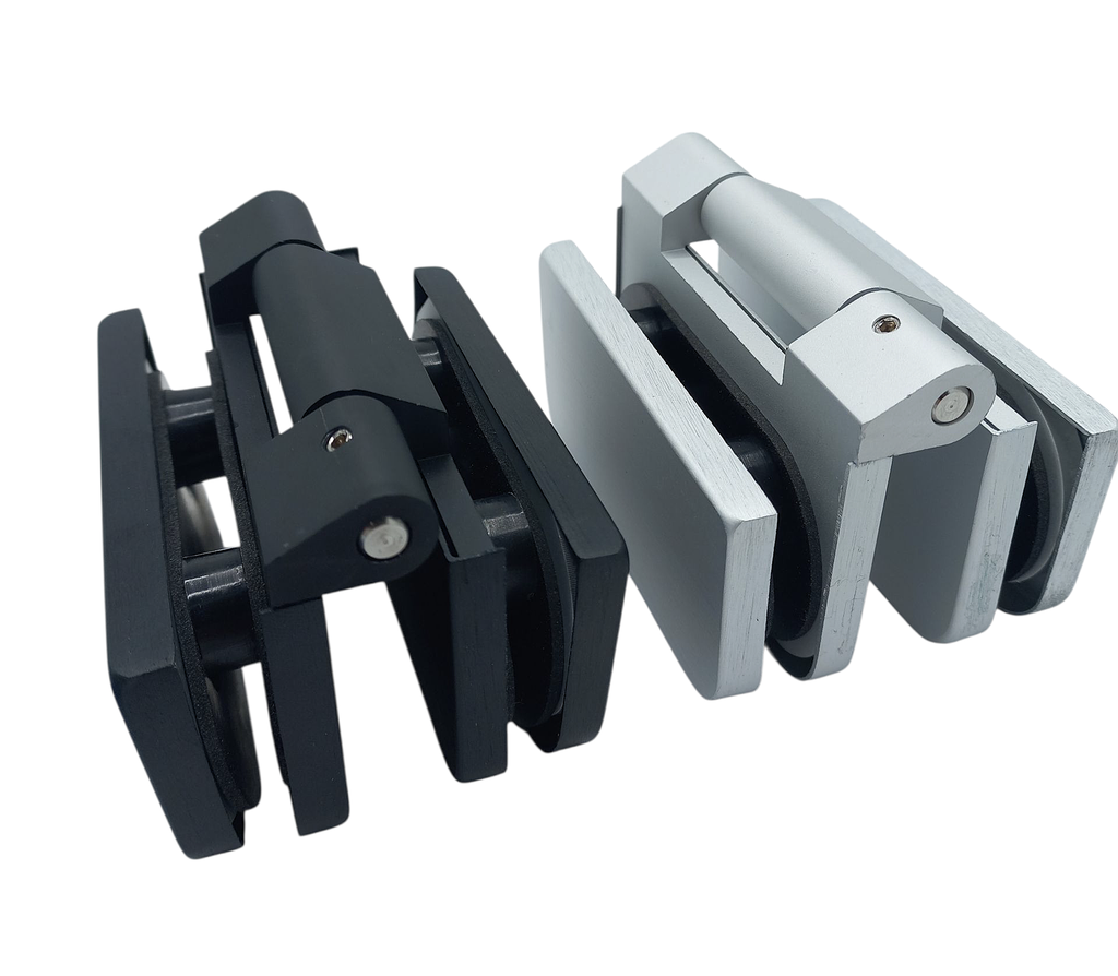 S 204 -180, Balama capat rotund (sticla-sticla)