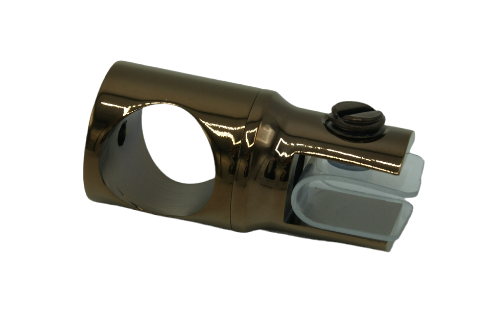 https://www.mdtrade.ro/image/catalog/produse/KOR-914 GR Conector stabilizare teava-sticla, deschis, gold rose imagine 2.png
