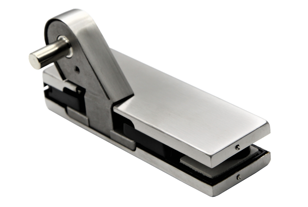 MD 130P-L SSS - Conector excentric supralumina-perete stanga