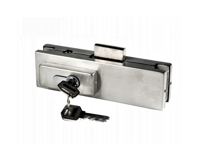 MD 150S - Încuietoare centrala cu ac rectangular