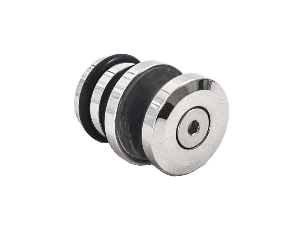 MD 236 PSS - STOPPER WITH FIXING BOTTOM PSS