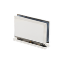 MD 307 PSS - Balama pardoseala sticla 360° inox