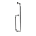 MD 626 SSS - Pull Handle / Towel Bar 475x275x25