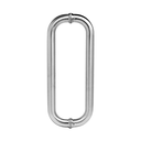 MD 627 SSS - Pull Handle / Towel Bar (OF25/h340mm)