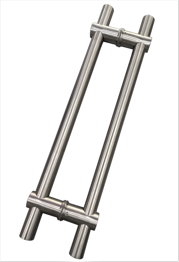 MD 633 A SSS - Maner H 600 mm REGLABIL SSS (600*450*32*0,8)