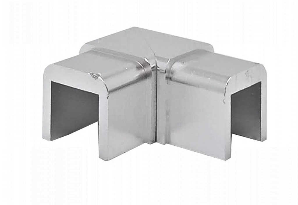 MD 6540KD Cot 90 mana curenta aluminiu natural