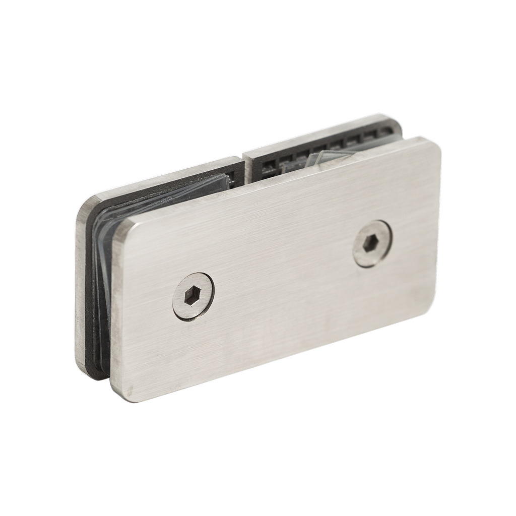 MD 724 SSS - Conector sticla-sticla 180* SSS