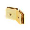 MD 726 G - Conector sticla-sticla 135* GOLD