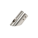 MD 912A SSS - CONNECTOR STABILIZATION WALL-PIPE 45°