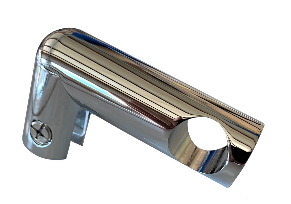 MD 919 - PSS - CONNECTOR BAR STABILIZING PIPE-GLASS SPACED, WITH TRANSITION