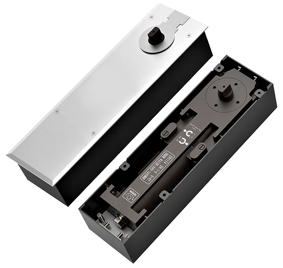 MD 95 SSS - Floor Spring HEAVY 450kg