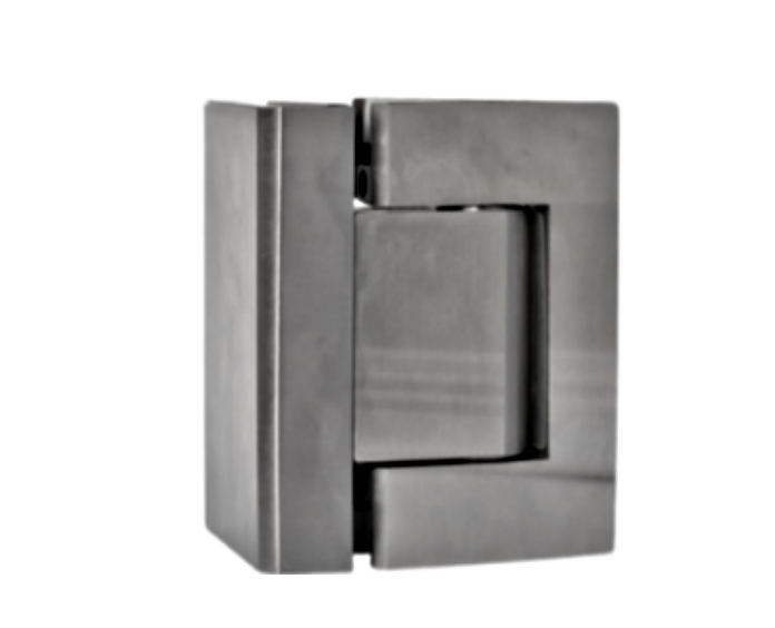 MD H90B SSS - Hinge glass-glass 90°