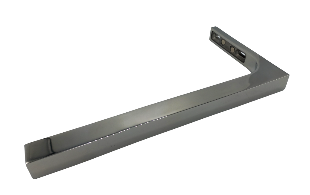 MD M010-R PSS CONNECTOR STABILIZATION invisible WALL - GLASS DREAPTA