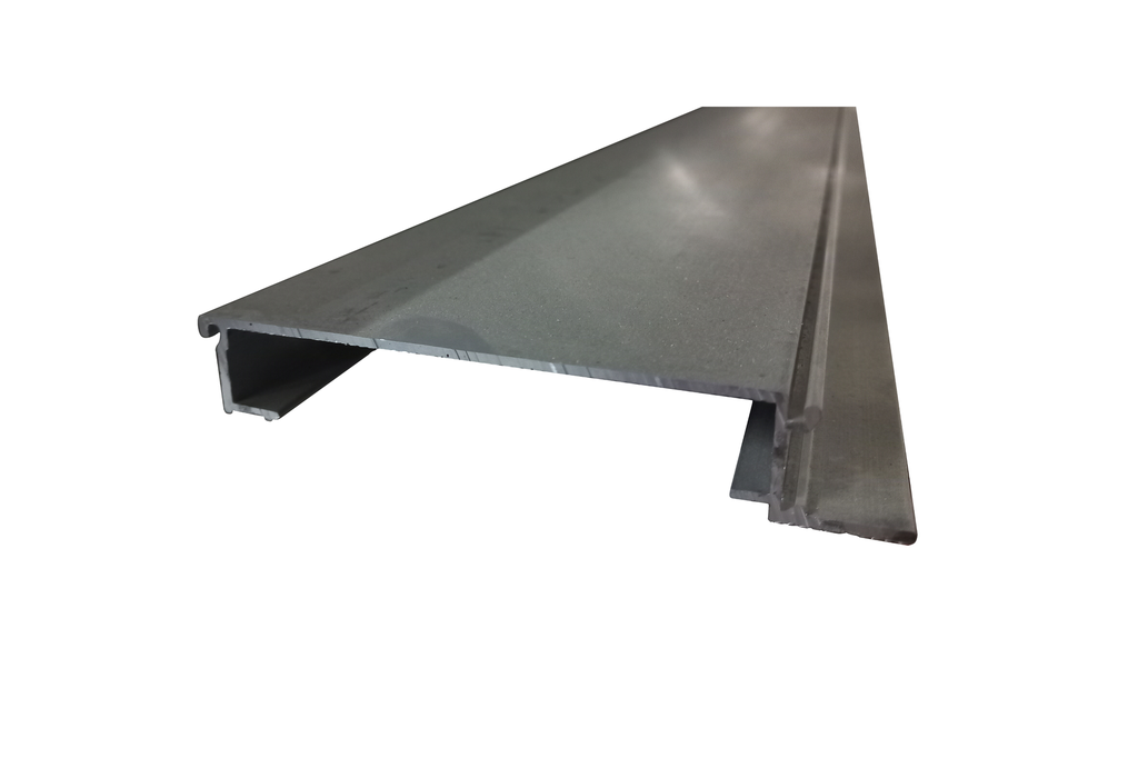 Profil ADAPTOR 100mm toc telescopic, 6mt PRESS