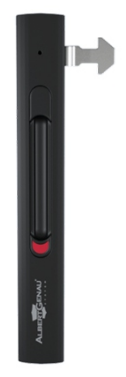 Set incuietoare laterala SLIDE MASTER - SLIDE MASTER FLAT