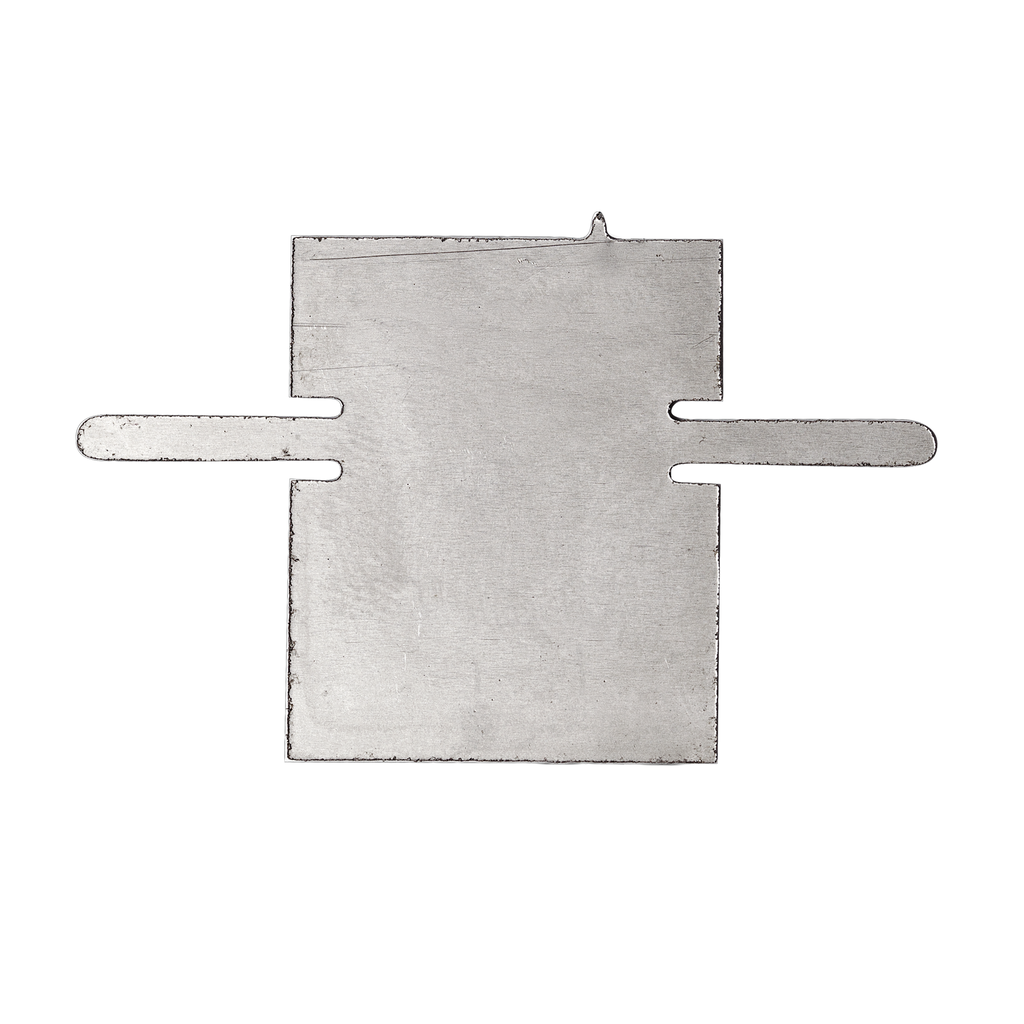 Terminatie profil KP-34 30*34mm