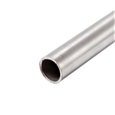 PIPE STAINLESS STEEL DN19 SATIN
