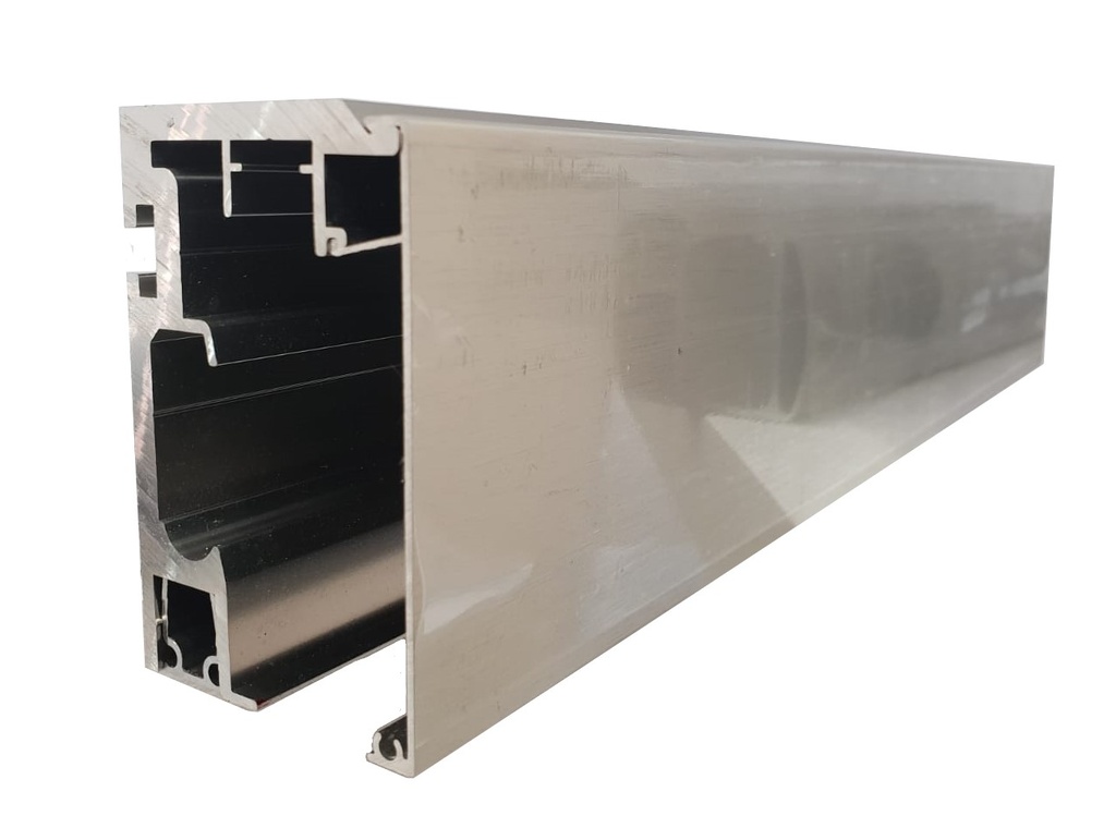 MD 170TR NAT Sina glisare 2m anodizat