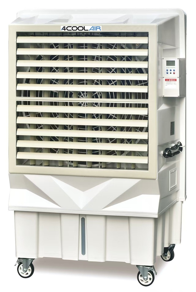 SBS-180 Evaporative Air Cooler for  18000m3/h