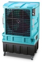 ACS-25000A Evaporative Air Cooler for 80–110 m²