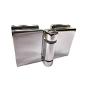 8500L-28 SSS Balama sticla-sticla fara fixare SSS