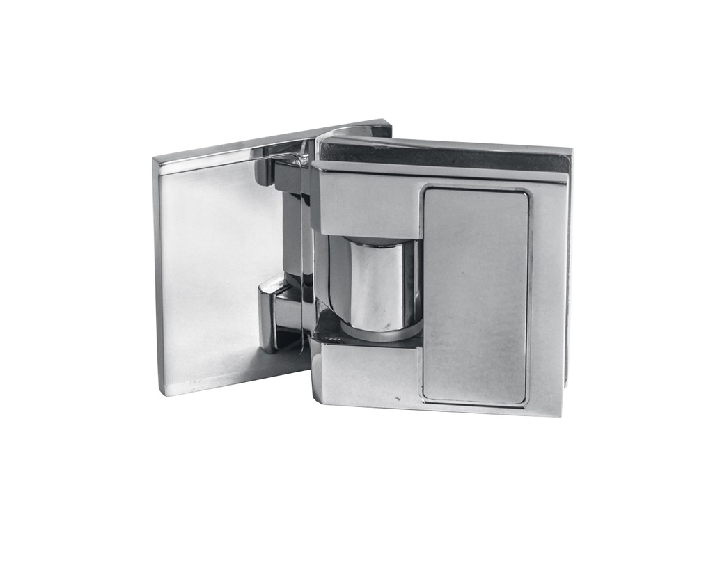 8500L-29 PSS Hinge wall-glass free swing PSS
