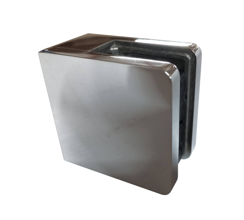 ACH-3303 CLEMA RECTANGULARA BALUSTRU PLAT - CP