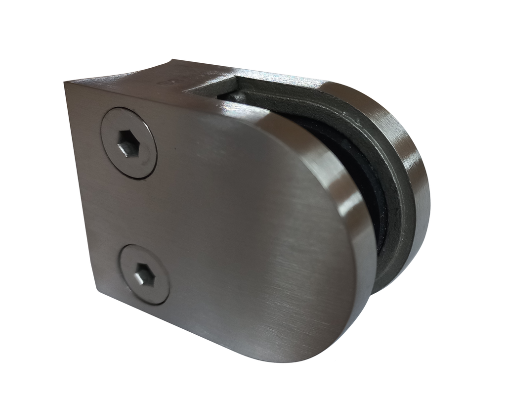 CLEMA BALUSTRU ROTUND - 6-8MM - SSS