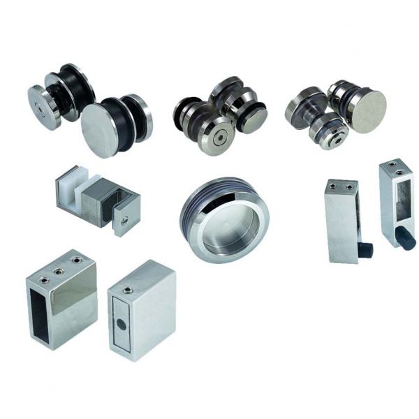 Kit dus glisant cu panou fix (CP)