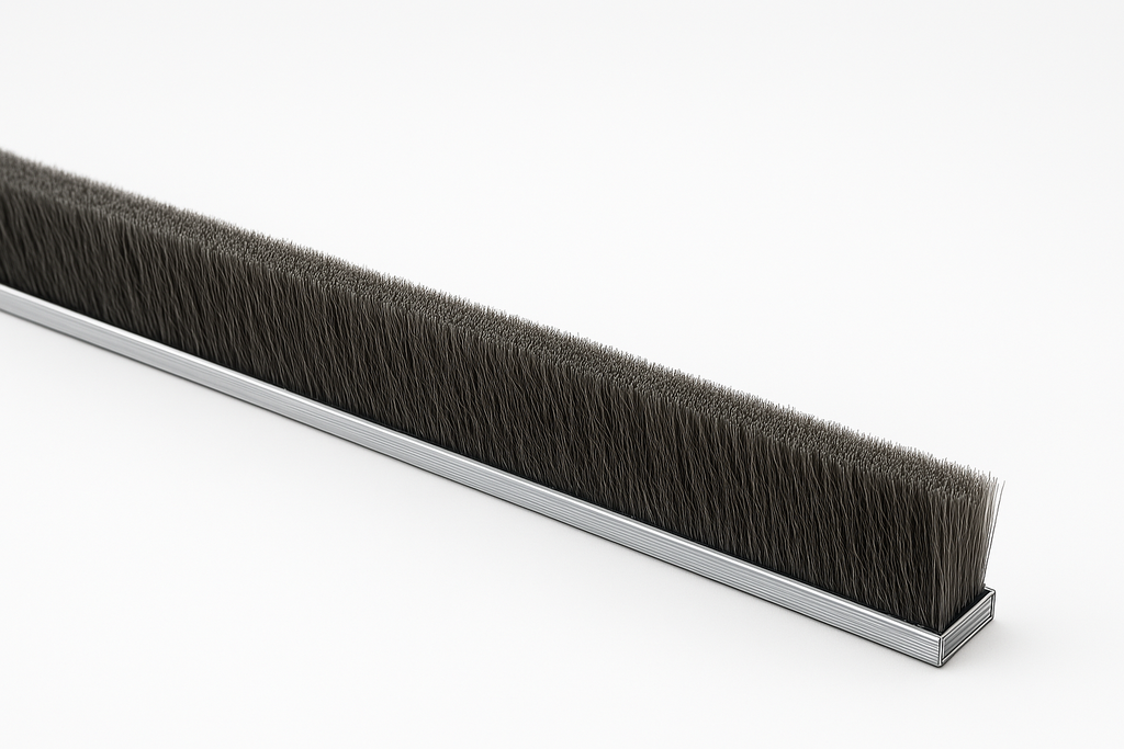 MD 048x0450 Perie etansare SLIDE MASTER - SLIDE MASTER FLAT