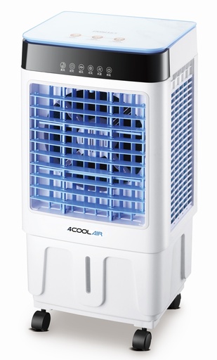 [TC-00004192] ACS-4600B2 Evaporative Air Cooler for 15–35 m²