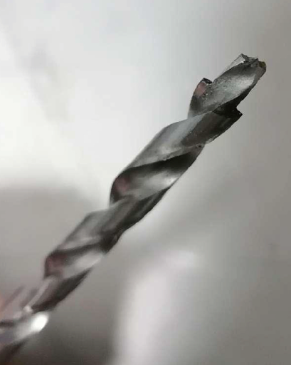 [PR-00004702] A602 OPK PS Burghiu in trepte