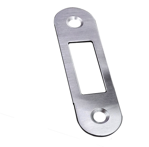 [TC-00002772] C 204-P - ALUM - Contraplaca perete (usi toc)