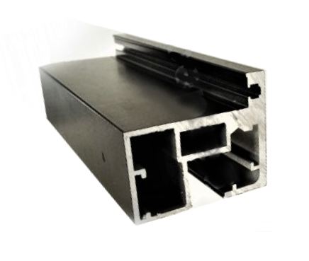 [TC-00001252] KIT (toc fixare sticla ) BLACK 6mt