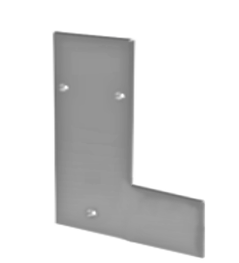 [TC-00001489] M50F-1952K SET CAPAC DE CAPAT (S+D) PROFIL BALUSRADA TIP F