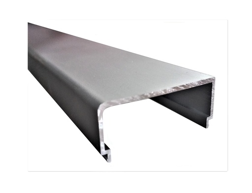 M50F-1953 Capac mascare profil balustrada F