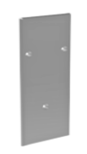 [TC-00001498] M50R-9204K CAPAC DE CAPAT PROFIL BALUSRADA PRINDERE LATERALA