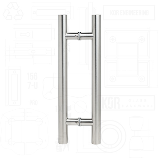 [TC-00003020] MANERE INOX in asortiment 209 211 213 213 215 tip H