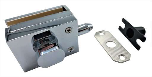 [TC-00001129] MD 031 PSS - Încuietoare unilaterala cu butuc