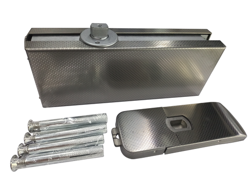 [TC-00002916] MD 100 BTS - Balama inferioara cu amortizor incorporat (100kg) PUNCTAT