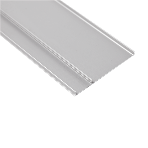 [PR-00000691] MD 105 -  Capac decorativ aluminiu (baza sina)