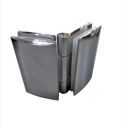 [TC-00001354] MD 112S Hinge folding glass-glass PSS