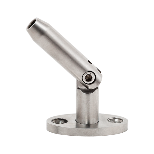 [FR-00000066] MD 1300E-3 SSS - Conector copertina perete-teava