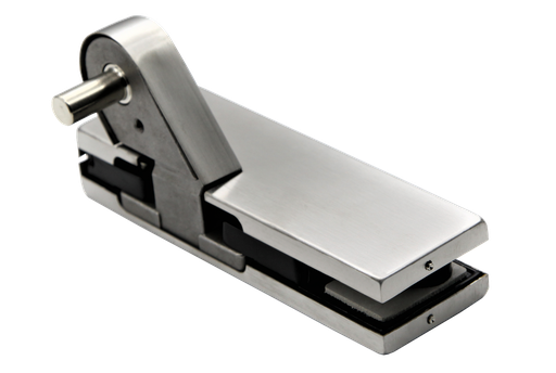 [TC-00001268] MD 130P-L SSS - Conector excentric supralumina-perete stanga