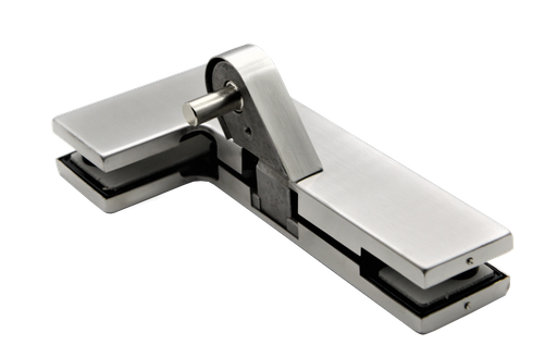 [TC-00001274] MD 140-L SSS - Coltar excentric supralumina cu pivot stanga