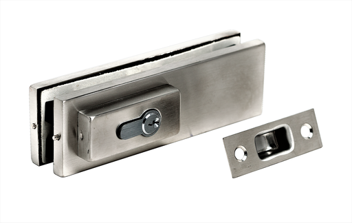 [FR-00000043] MD 150R SSS - Încuietoare de colț cu arc rotund SSS