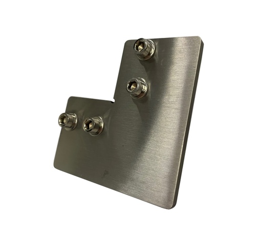 [TC-00002170] MD 180/90 Cot 90 grade conexiune sina de glisare 180