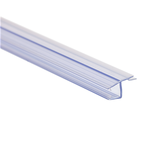 [TC-00000283] MD 201-8 - Garnitura siliconica (sticla 8mm) h 2.2m