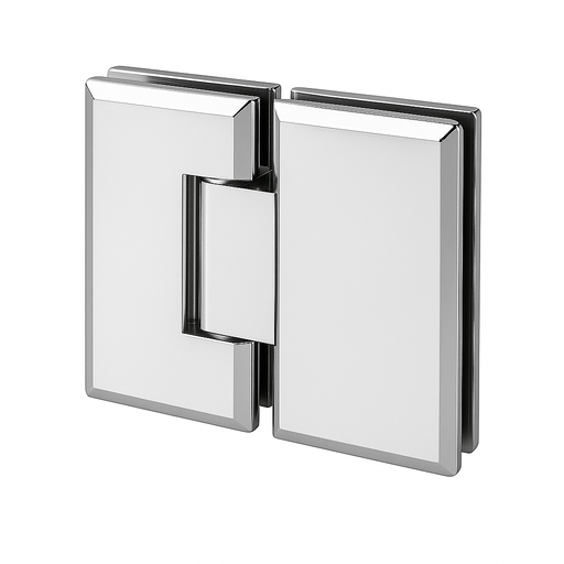 [FR-00000055] MD 303 PSS - Hinge glass-glass 180°