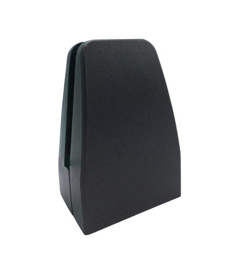 [TC-00003255] MD 310V Picior sustinere sticla 12-16mm, aluminiu RAL7016